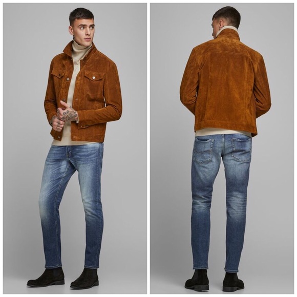 jack and jones comfort mike